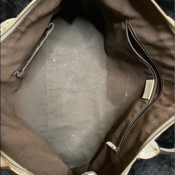 SOLD - Gucci Guccissima - Picture 4 of 10